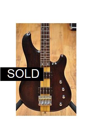 Ibanez Musician MC-824 Dark Stain (1981) -used- Ibanez Musician MC-824 Dark Stain (1981) -used-